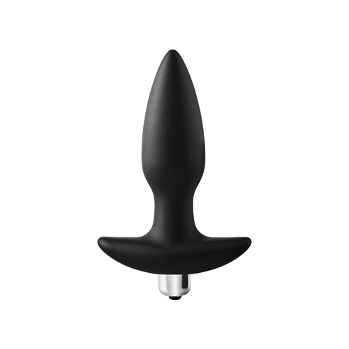 Fantasstic - Vibrerende Buttplug